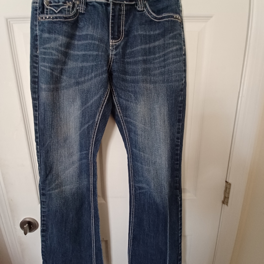 ND WEEKEND JEANS WOMEN'S SIZE 8
